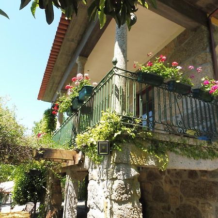 Quinta Da Tapada Διαμέρισμα Longos Εξωτερικό φωτογραφία