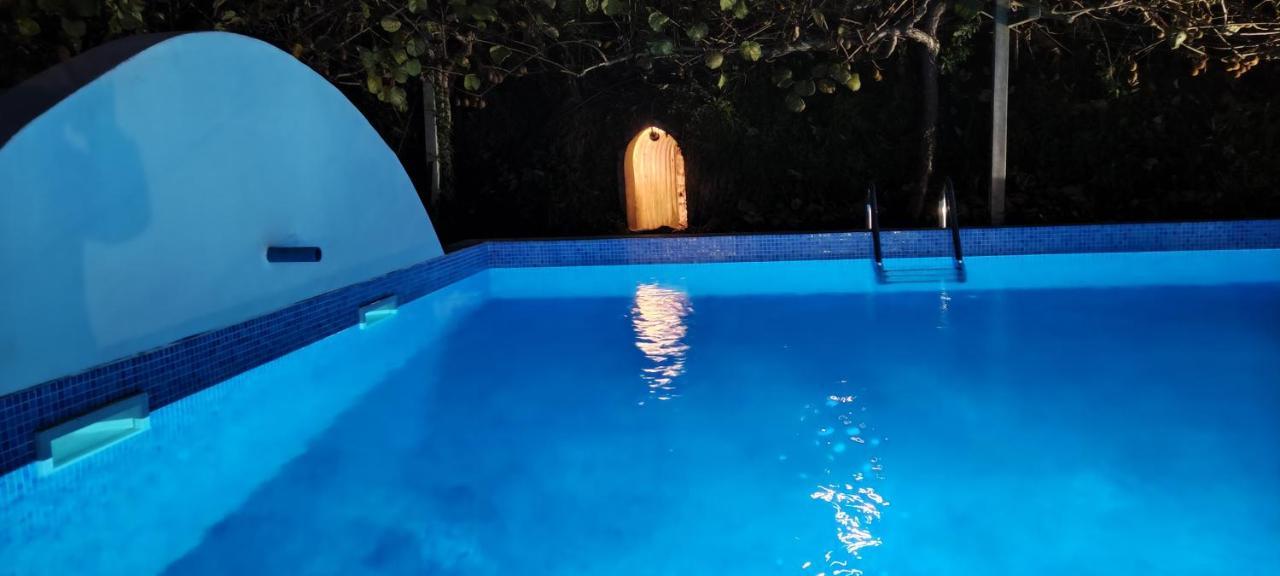 Quinta Da Tapada Διαμέρισμα Longos Εξωτερικό φωτογραφία