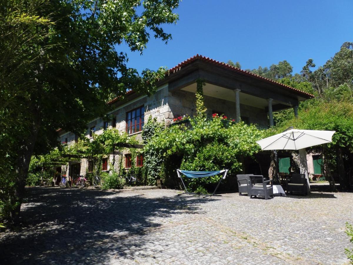Quinta Da Tapada Διαμέρισμα Longos Εξωτερικό φωτογραφία