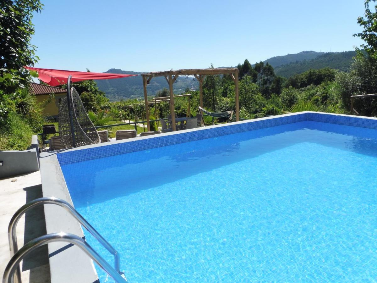 Quinta Da Tapada Διαμέρισμα Longos Εξωτερικό φωτογραφία
