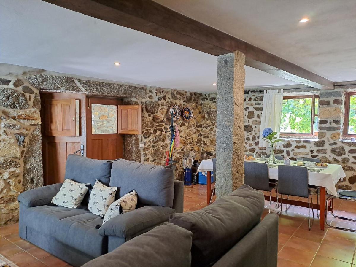 Quinta Da Tapada Διαμέρισμα Longos Εξωτερικό φωτογραφία