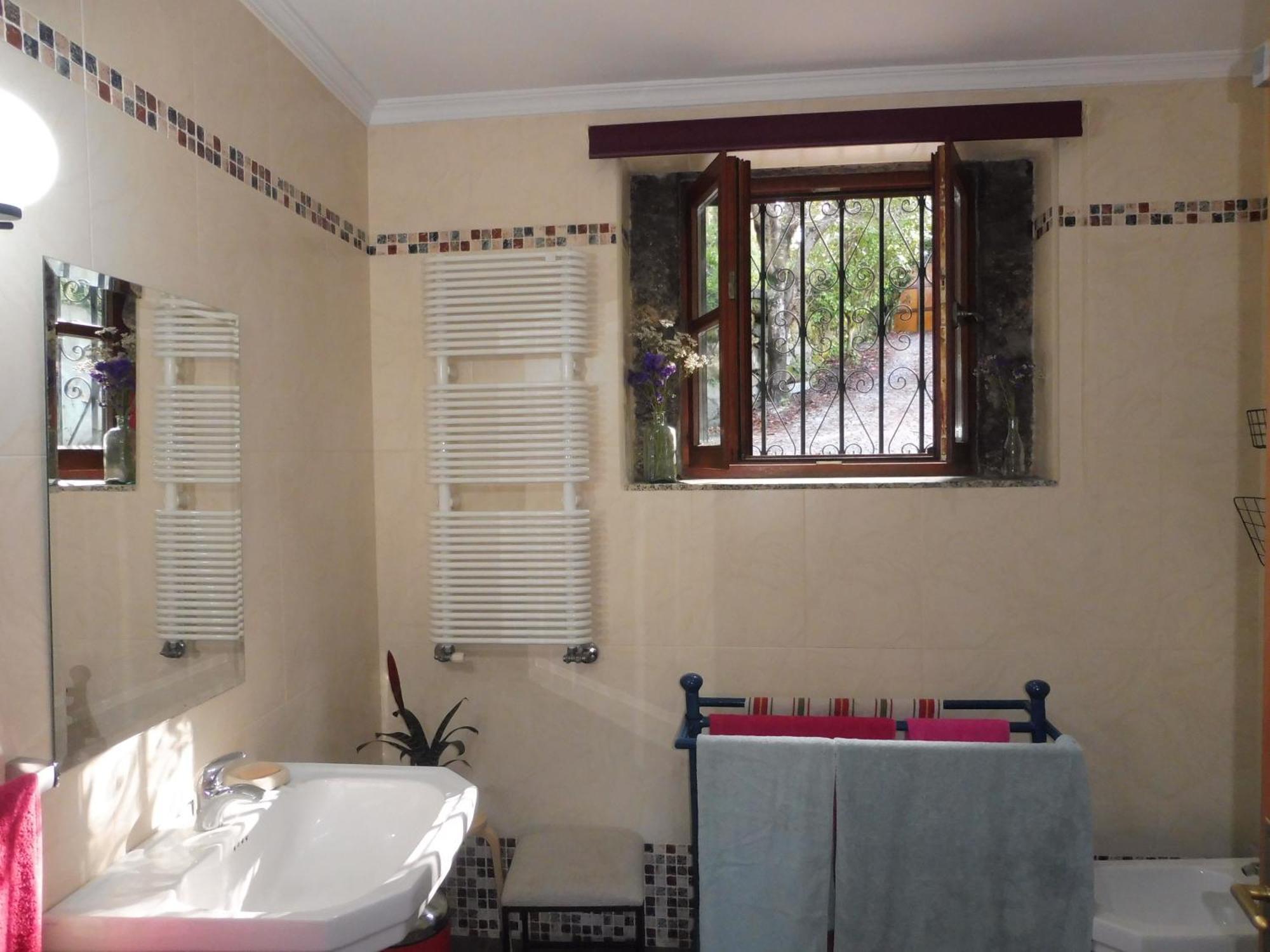 Quinta Da Tapada Διαμέρισμα Longos Εξωτερικό φωτογραφία