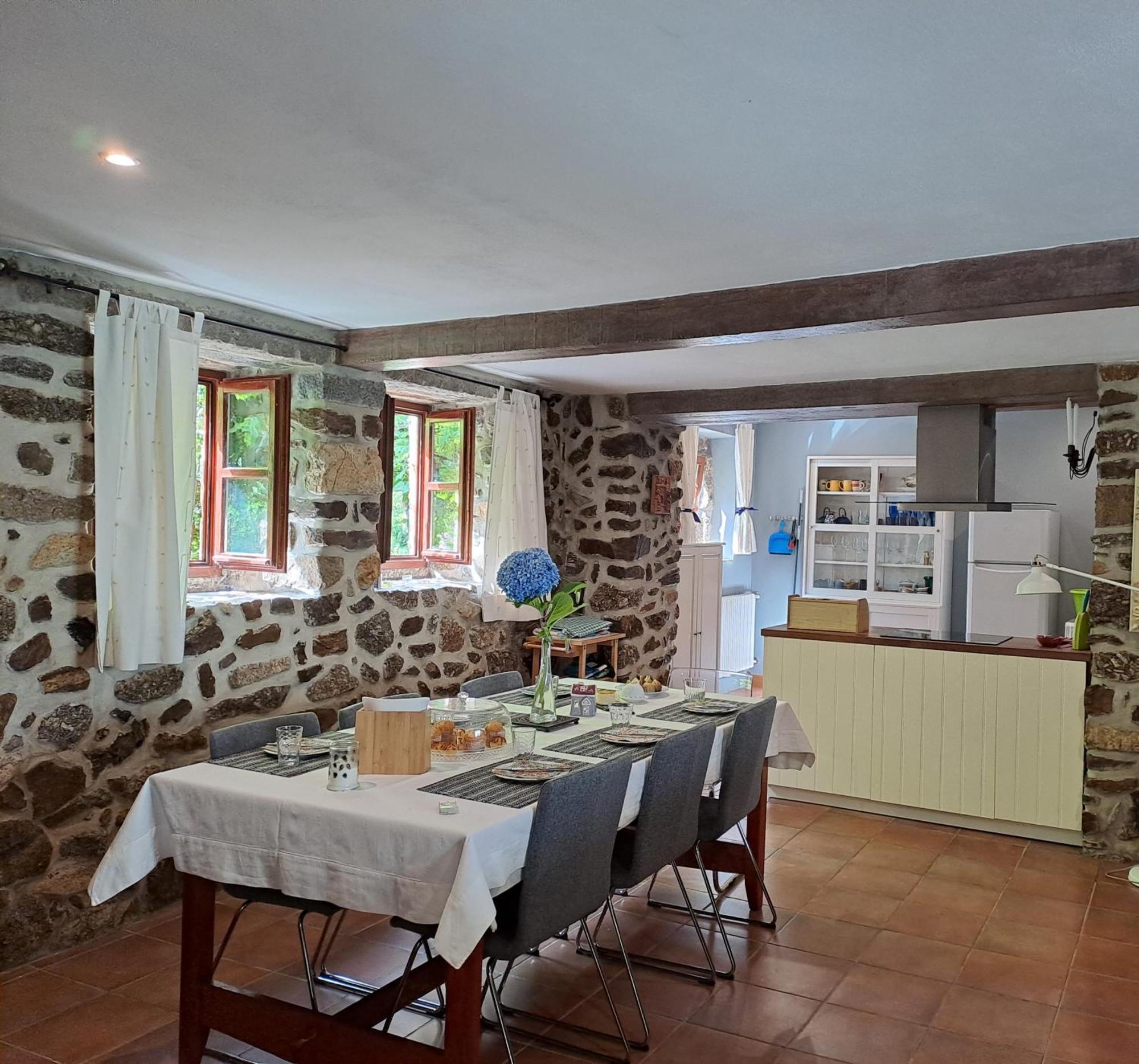 Quinta Da Tapada Διαμέρισμα Longos Εξωτερικό φωτογραφία